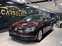 Volkswagen Golf 5-dörrar 1.0 TSI/Nybes/Car-play/Lågmil