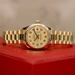 Rolex Lady-Datejust 26