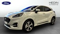 Ford Puma ST-LINE 1.0 MHEV 125HK M6 * BILLÅN FR. 2695:-/MÅN