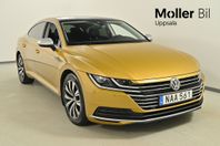 Volkswagen Arteon 2.0 TDI 190hk 4M, GT, Drag, Värmare