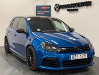 Volkswagen Golf 5-dörrars R 4-Motion|330HK|Dynaudio|B-Kamera