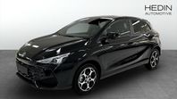 MG 3 LUXURY HYBRID+ 190 HK LANSERINGSPRIS*