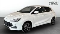 MG 3 LUXURY HYBRID+ 190 HK LANSERINGSPRIS*