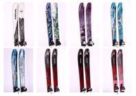 Freeride skidor ARMADA, ATOMIC BENT CHETLER 90,  MAVERICK 95