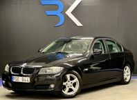 BMW 320 d EfficientDynamics Edition Sedan Comfort Euro 5