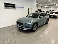 Volvo V90 Cross Country B4 AWD Momentum,Advanced,Skinn,Panor