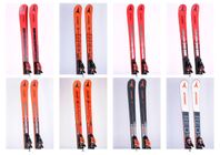 Skidor ATOMIC REDSTER G8, G9, G9i, MX