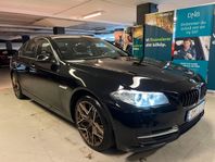 BMW 520 d (184hk) xDrive Sedan*1000kr/mån*Nybesk