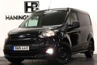 Ford transit Connect 220 1.6 TDCi Euro 5