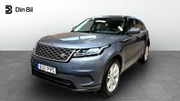 Land Rover Range Rover Velar P400e AWD Panorama