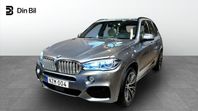 BMW X5 xDrive40e xDrive 40e M-Sport Panorama Drag H/K HUD