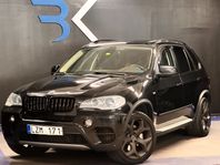 BMW X5 xDrive40d Steptronic| Fullutrustad | 306hk