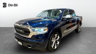 RAM 1500 Crew Cab eTourque V8 Hemi Limited 10 Anniversary Dr