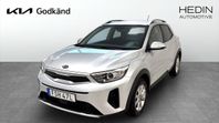 Kia Stonic 1.0 T-GDI 100HK ADVANCE | Värmare | Vinterhjul