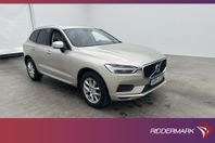 Volvo XC60 B5 Momentum VOC Värmare Sensorer Rattvärme Drag