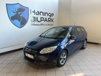 Ford Focus Kombi 1.0 EcoBoost Edition /SUPERDEAL 3,95%/