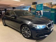 BMW 520 d (190hk) Sedan Sport line*1400kr/mån*