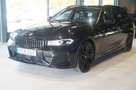 BMW 330e xDrive Touring M Sport Pro Innovation Drag Harman K