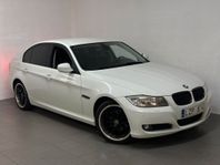 BMW 318 i Sedan Comfort 143hk