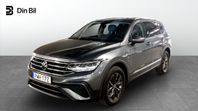 Volkswagen Tiguan Allspace 1.5 TSI 150 DSG7 7-sits