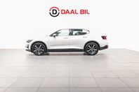 Polestar 2 LONG RANGE DUAL MOTOR 408HK PANO HARMAN® 360°K