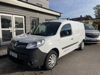 Renault Kangoo Express Maxi 1.5 dCi Manuell, 110hk