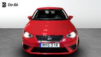 Seat Ibiza 1.0 MPI 80 STYLE