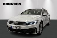 Volkswagen Passat Sportscombi GTE / DSG / Drag / Navi / Cock