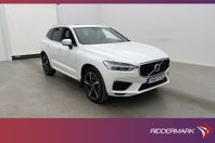 Volvo XC60 TwEn T8 AWD R-Design VOC B&W Pano 360° Drag