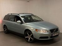 Volvo V70 2.5T Geartronic Kinetic 200hk