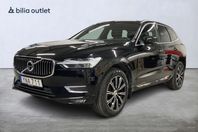 Volvo XC60 D5 AWD Inscription Pano B/W Navi Drag VOC 360°kam