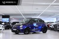 Abarth 595C 1.4 T 165hk Monster Yamaha Edt. 1 av 2000