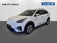 Kia E-Niro 64 kWh AUT Advance Plus Tech 204hk + Vinterhjul