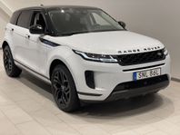 Land Rover Range Rover Evoque AWD 309hk P300e Gps Backkamera