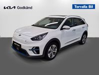 Kia E-Niro 64 kWh AUT Advance Plus Tech 204hk + Vinterhjul