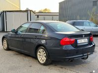 BMW 320 i 170hk LCI FACELIFT Sedan Comfort Euro5 18400mil