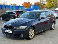 BMW 320 i 170hk LCI FACELIFT Sedan Comfort Euro5 18400mil