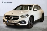 Mercedes-Benz GLA 250 e Progressive 218hk Drag Backkamera