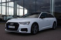 Audi A6 Avant 40 TDI Quattro 2.0 TDI S-Line 3.226 mil Cockpi