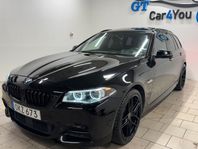 BMW 535 d xDrive **** SÅLD **** M-Sport Maximal-Utrustad