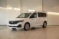 Ford Tourneo Connect Titanium L2 2.0 Ecoblue 122hk 7-Vxl Aut