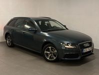 Audi A4 Avant 1.8 TFSI Proline 160hk