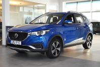 MG ZS EV Luxury 45kWh Regal Blue