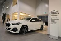 BMW 220d xDrive Gran Coupé M Sport Navi Aut