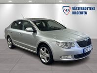 Skoda Superb 2.0 TDI Elegance Euro 5