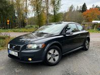 Volvo C30 1.6D DRIVe Momentum, S/V Hjul, 1 Ägare