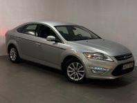 Ford Mondeo 2.0 TDCi Business 140hk