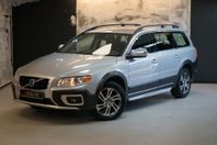 Volvo XC70 D4 AWD//Automat//Momentum//Drag//VOC//