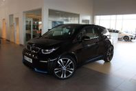 BMW i3 s 120Ah Charged Plus Navi DAP Backkamera Tonade Rutor