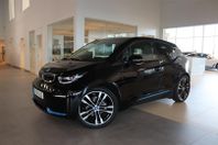 BMW i3 s 120Ah Charged Plud Navi Pro DAP Backkamera Tonade R